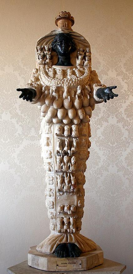 fbf1b2d50e Какое из семи чудес света сохранилось до наших дней — и почему о других почти забыли