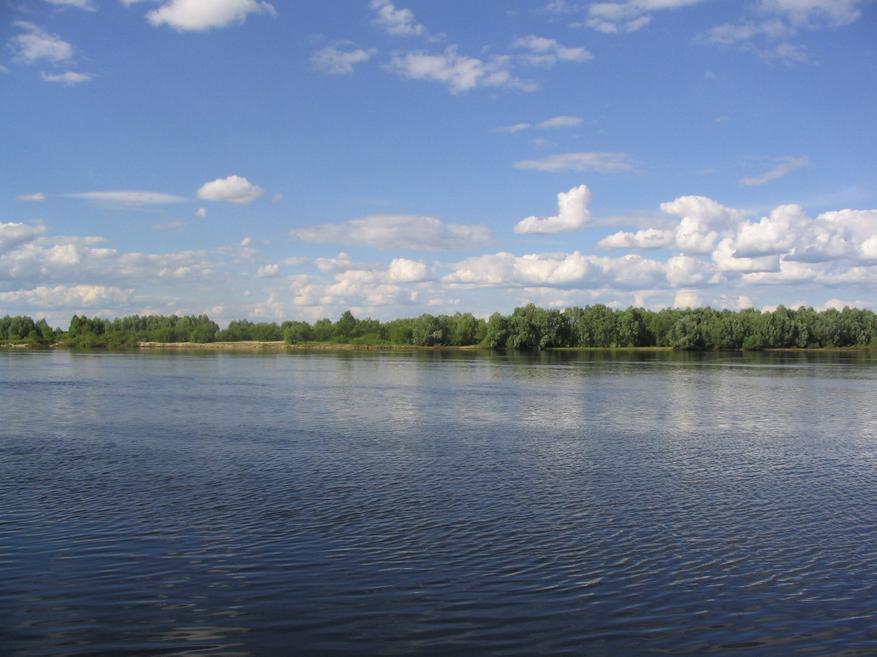 7c1d50fabf Днепр: кто дал имя великой реке и почему славяне звали её по-другому