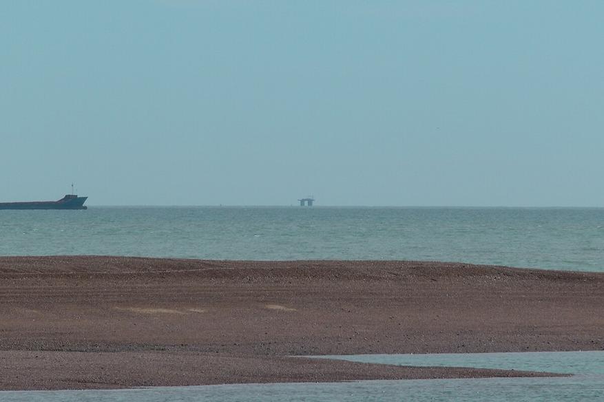 4b379740d5 Как ржавая морская платформа стала самой маленькой страной в мире — Силенд