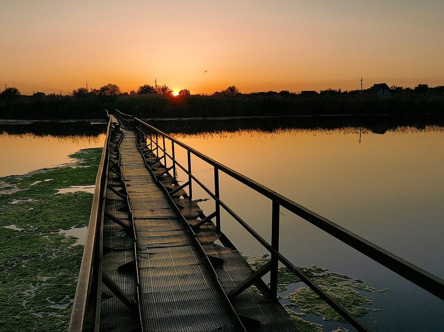 5f9617535a Какие ещё реки, кроме Дона, впадают в Азовское море и как они на него влияют