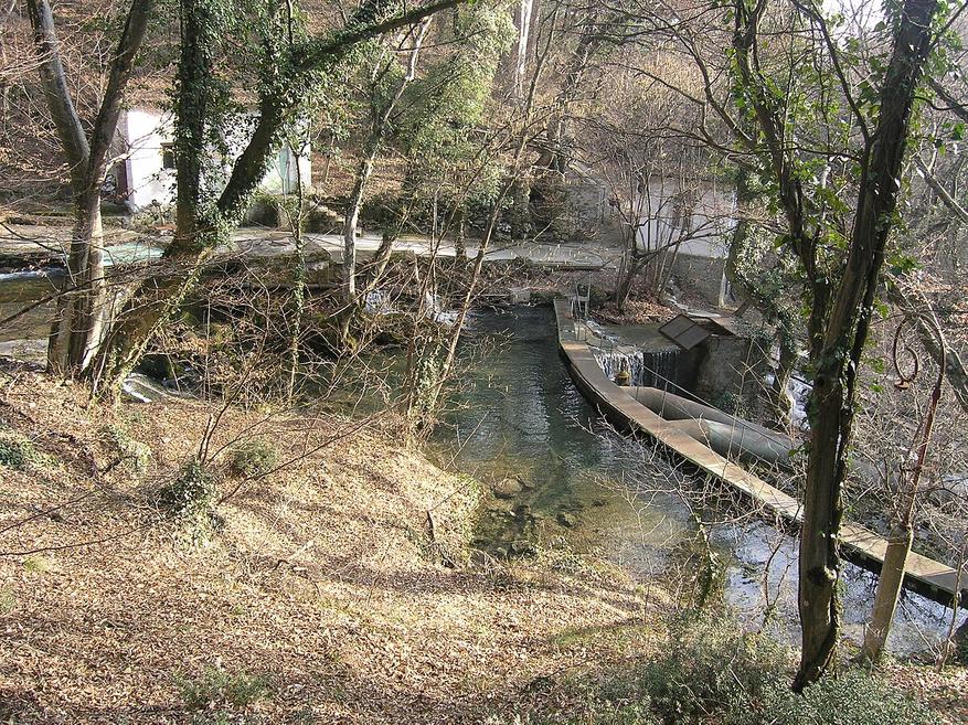 12fc88dc8d Где в России течёт самая короткая река — почему Гува заслуживает не меньше внимания, чем Волга