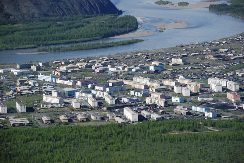 1cf28a281e Самая холодная река в мире: где находится Индигирка  и почему о ней почти никто не знает