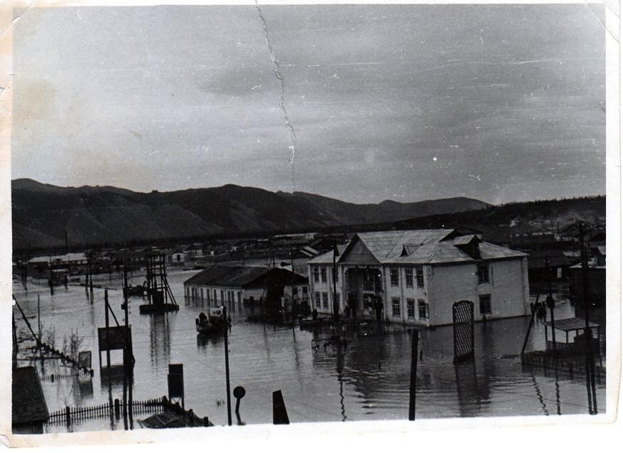 619667e21d Самая холодная река в мире: где находится Индигирка  и почему о ней почти никто не знает