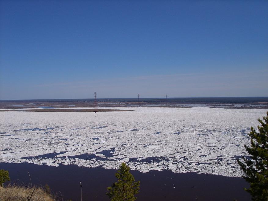 d9df29b6bc Какие реки считаются самыми длинными в России — и чем они выделяются?