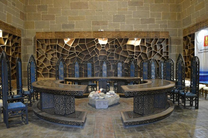 85c48bf26e Где находится самый маленький административный центр субъекта РФ — и чем может удивить Магас