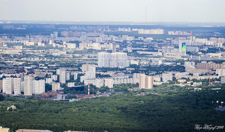 537c5bec7f Почему в самом большом районе Москвы до сих пор нет метро: что не так с Метрогородком?