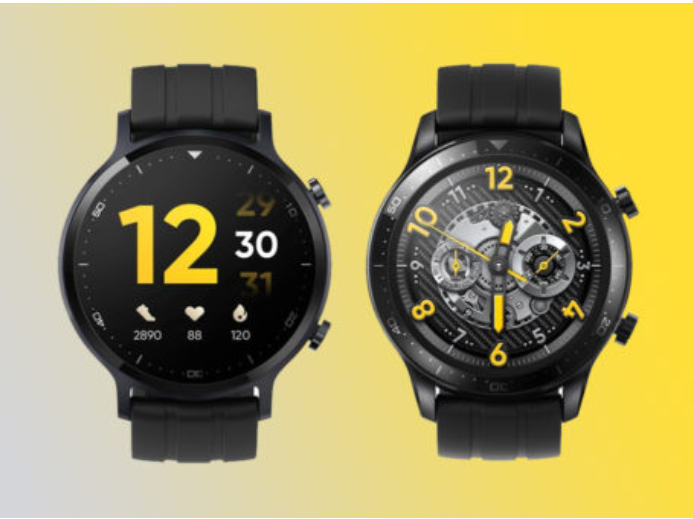 Умные Часы Realme Watch S Купить
