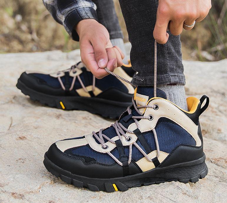 Мужские кроссовки на осень: 10 практичных моделей для переменчивой погоды с АлиЭкспресс Топ Обзоры Автотоваров 