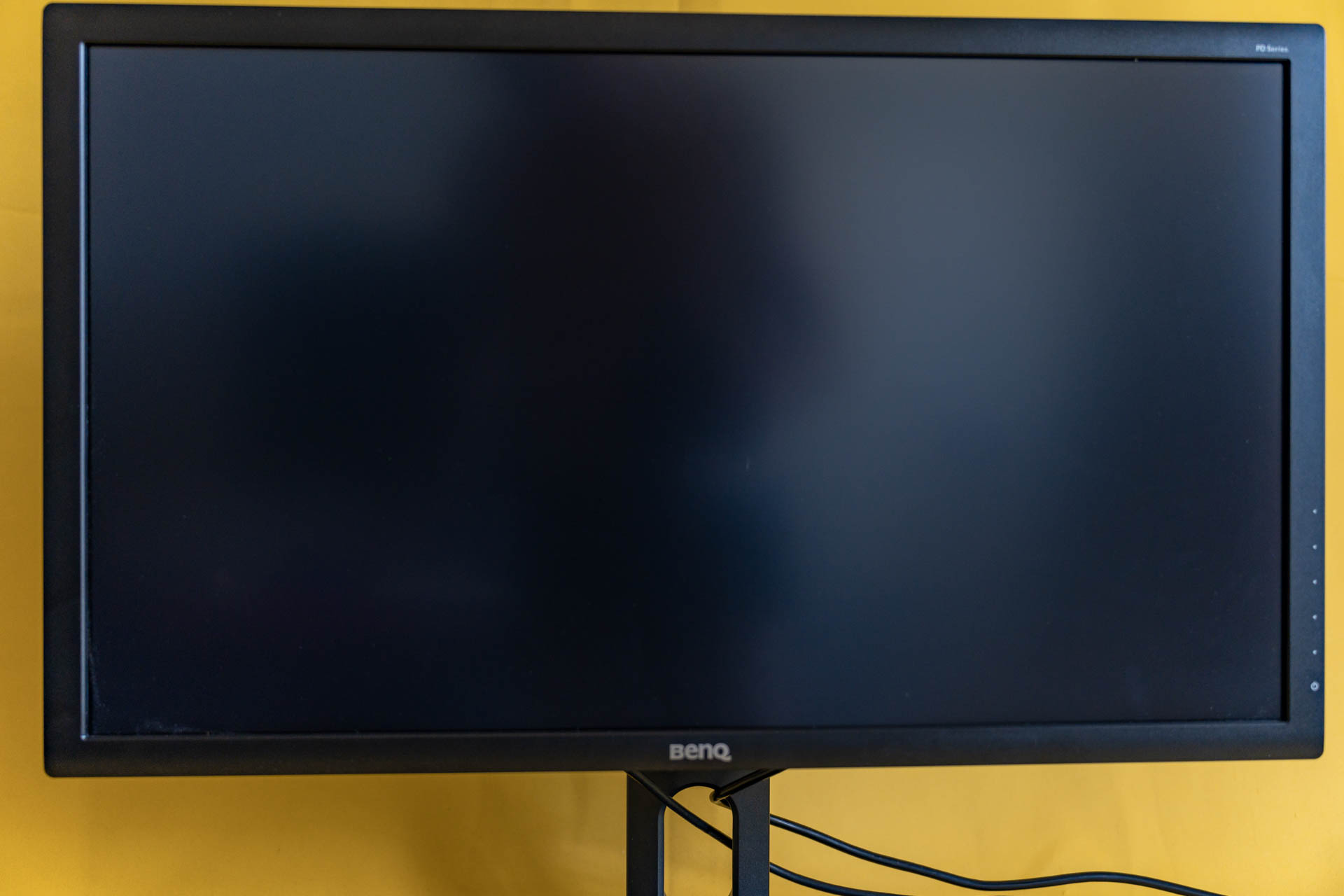 Обзор монитора BenQ PD2700Q / Мониторы и видеокарты / iXBT Live