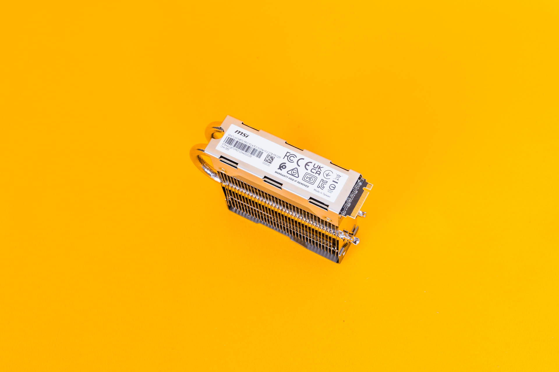 Spatium m570. Spatium m570
