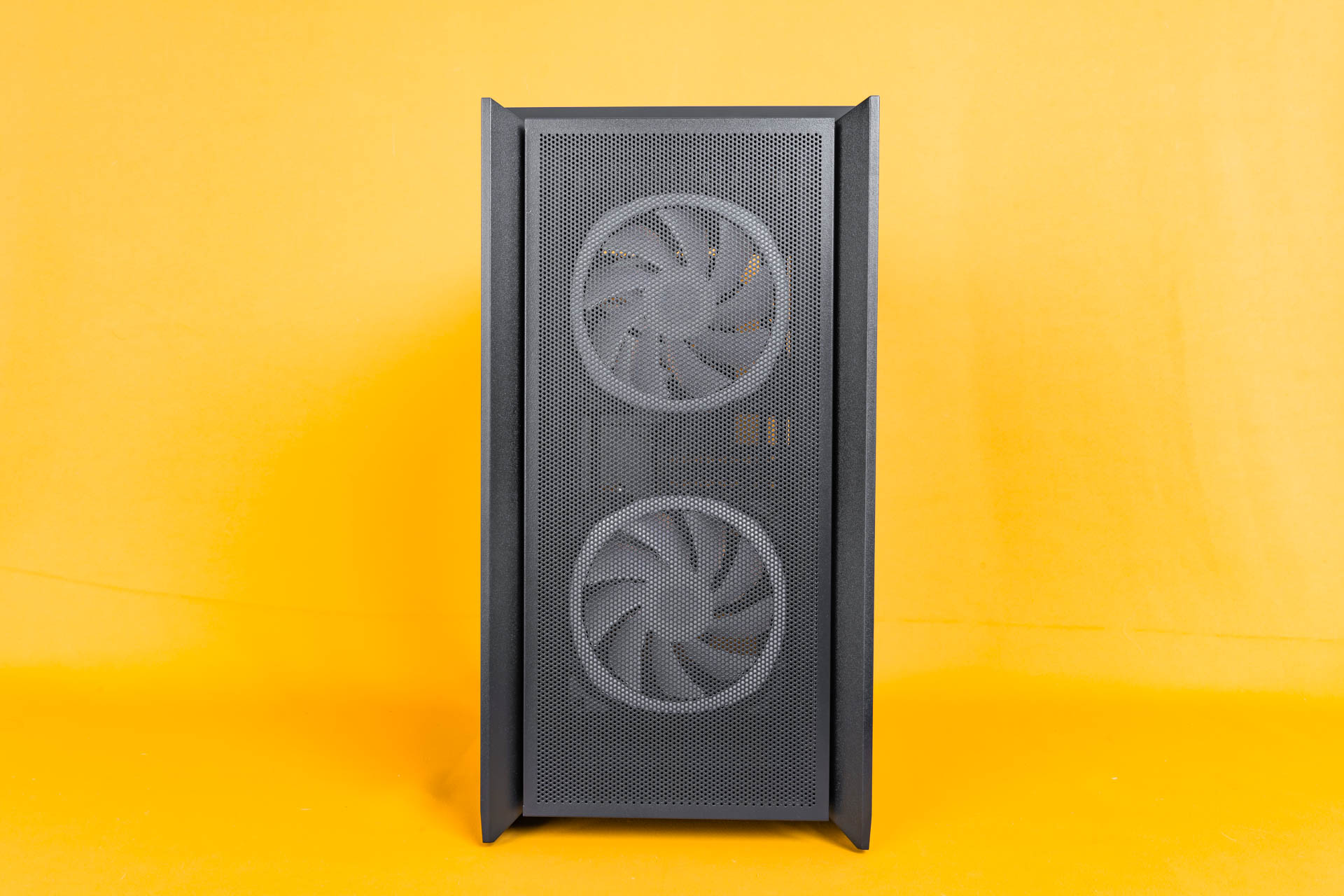 Обзор корпуса PowerCase Alisio Micro Z3B ARGB / Корпуса и питание ...