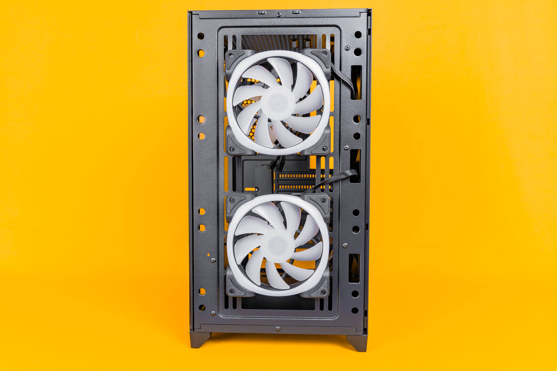 Обзор корпуса PowerCase Alisio Micro Z3B ARGB / Корпуса и питание ...