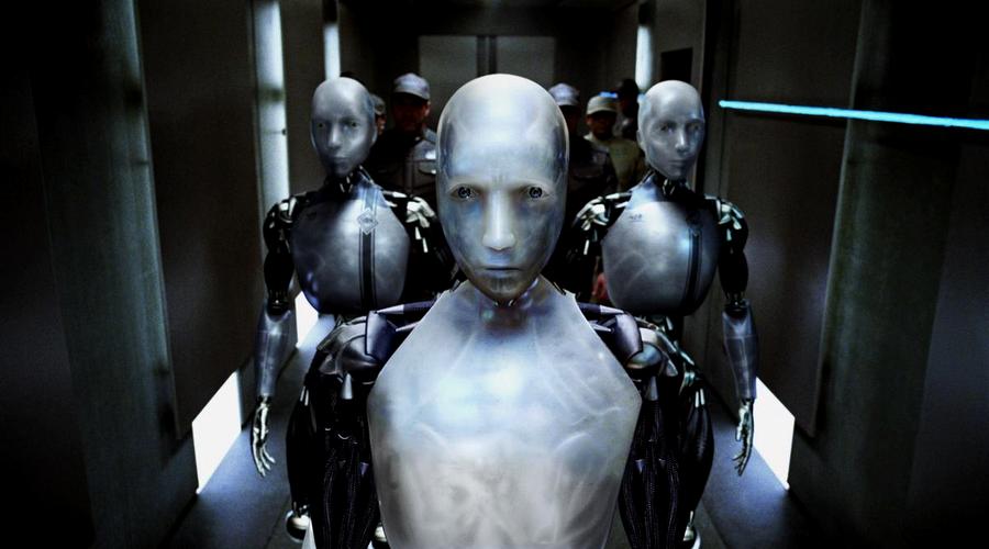 Подборка интересных фантастических фильмов про роботов и искусственный  интеллект / Кино и сериалы / iXBT Live