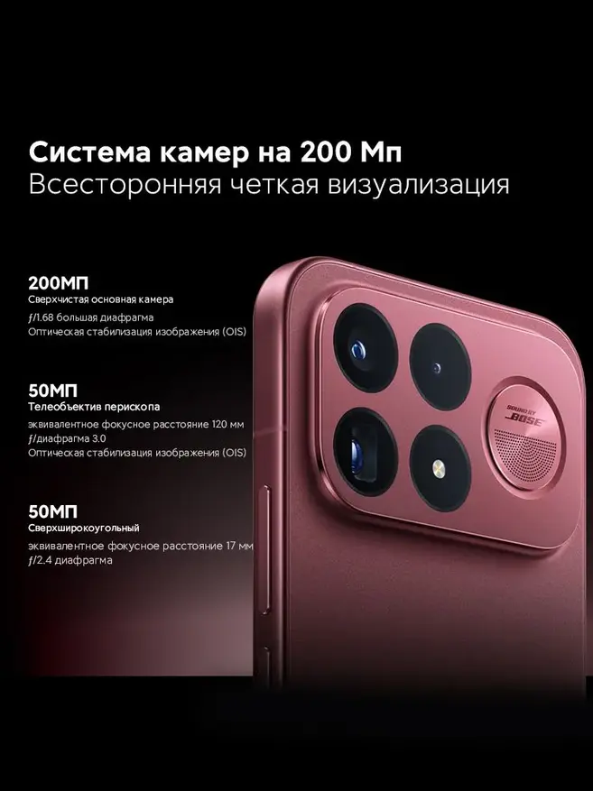 POCO F9 Ultra