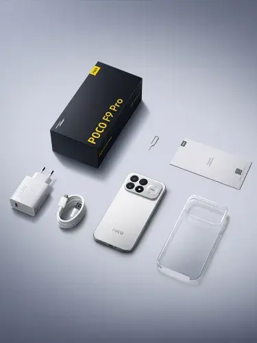 POCO F9 Pro