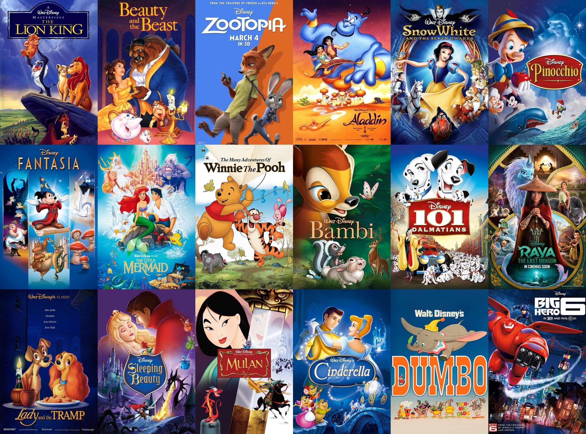 Неужели близится скорый крах Disney, и инклюзивной сказке настанет ...