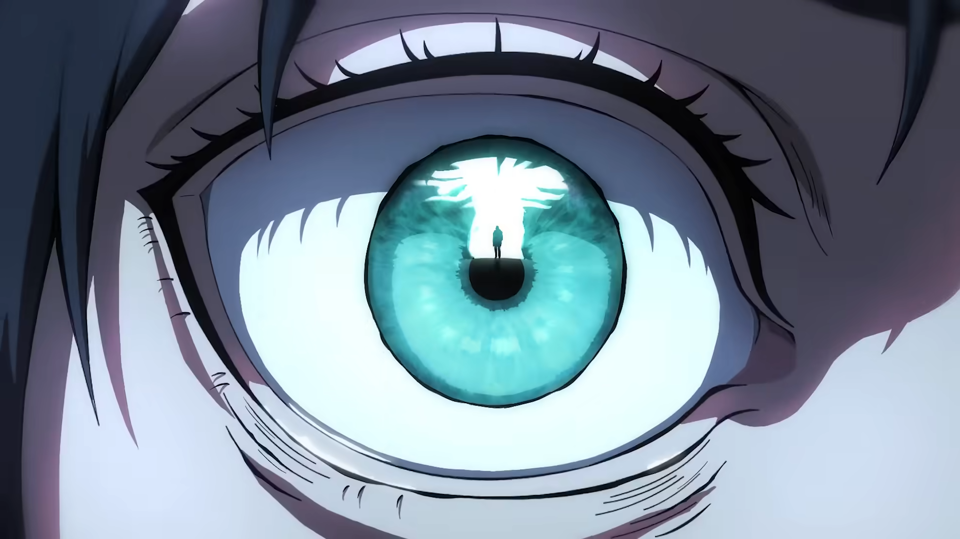 Attack on requiem. Attack on requiem