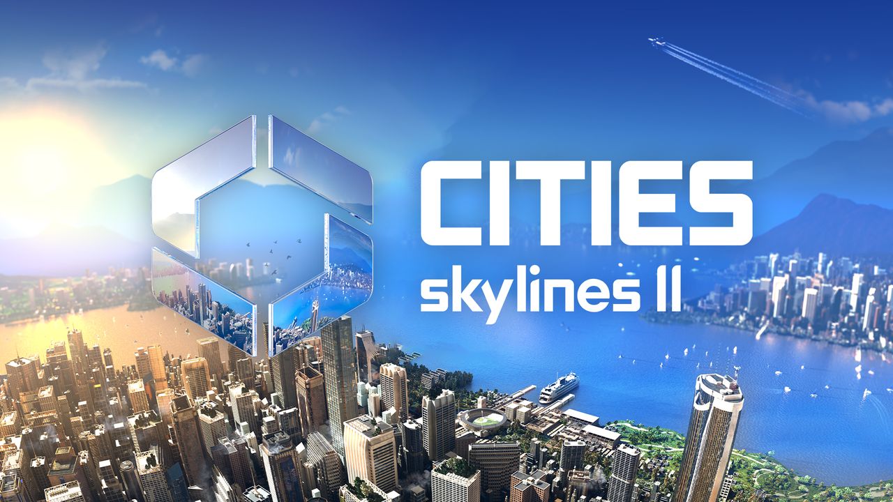 Cities skylines 2 ps5