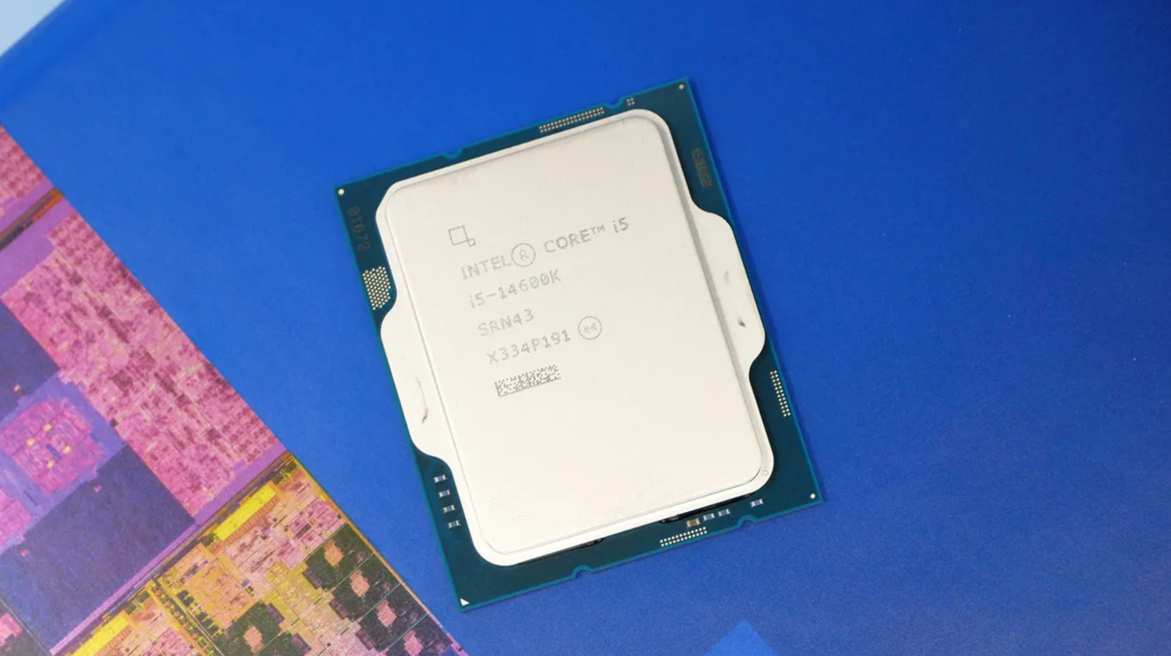 I5 14600kf vs 7 7700