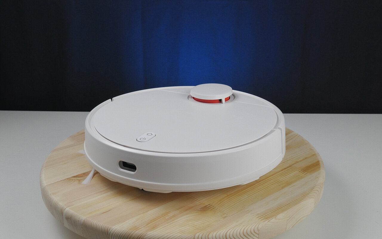 Xiaomi Mijia Pro Robot Купить