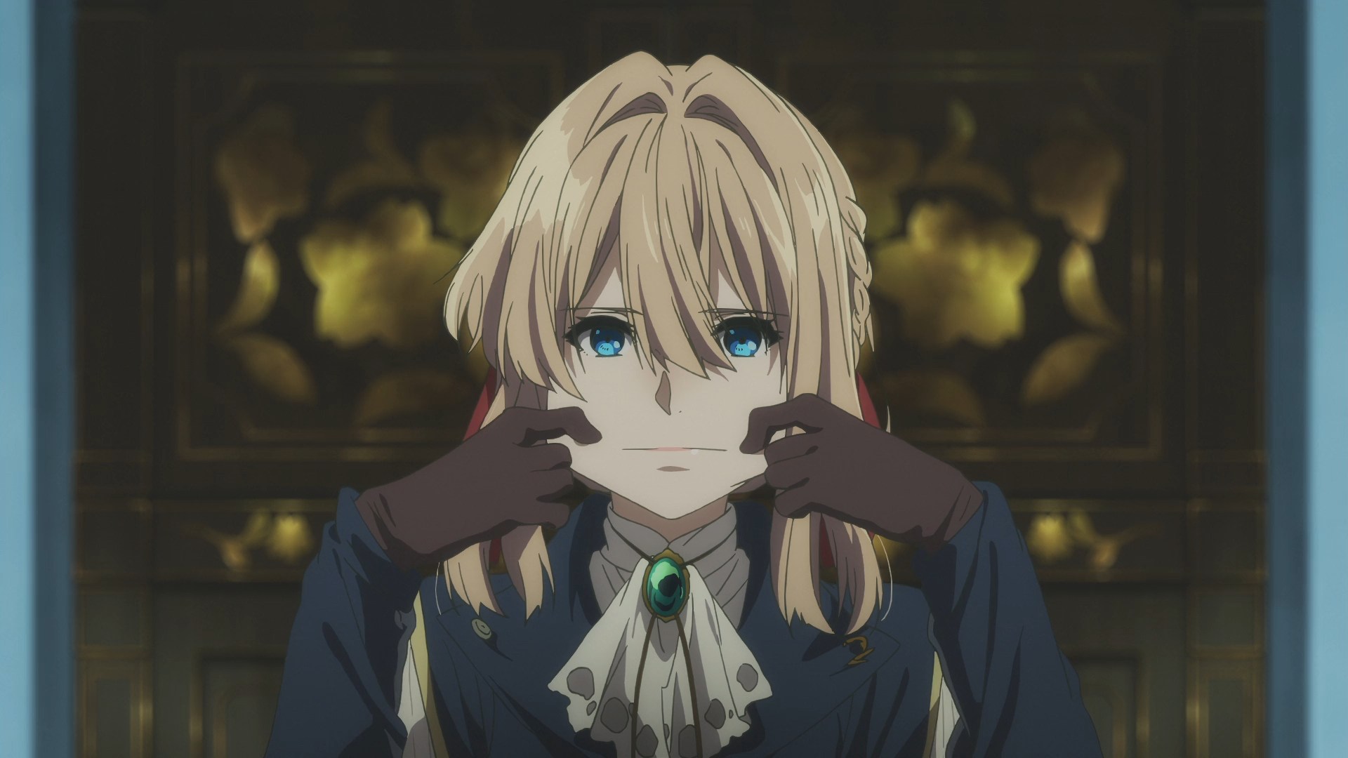 Обзор «Violet Evergarden»: самое чувственное и красивое аниме? / Кино исериалы / iXBT Live