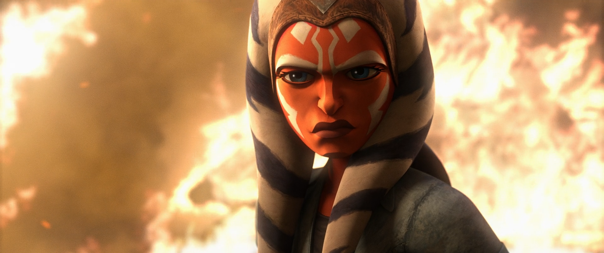 Ahsoka Stories