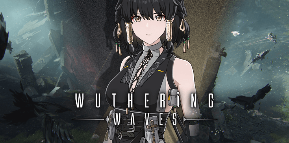 Карлотта wuthering waves билд