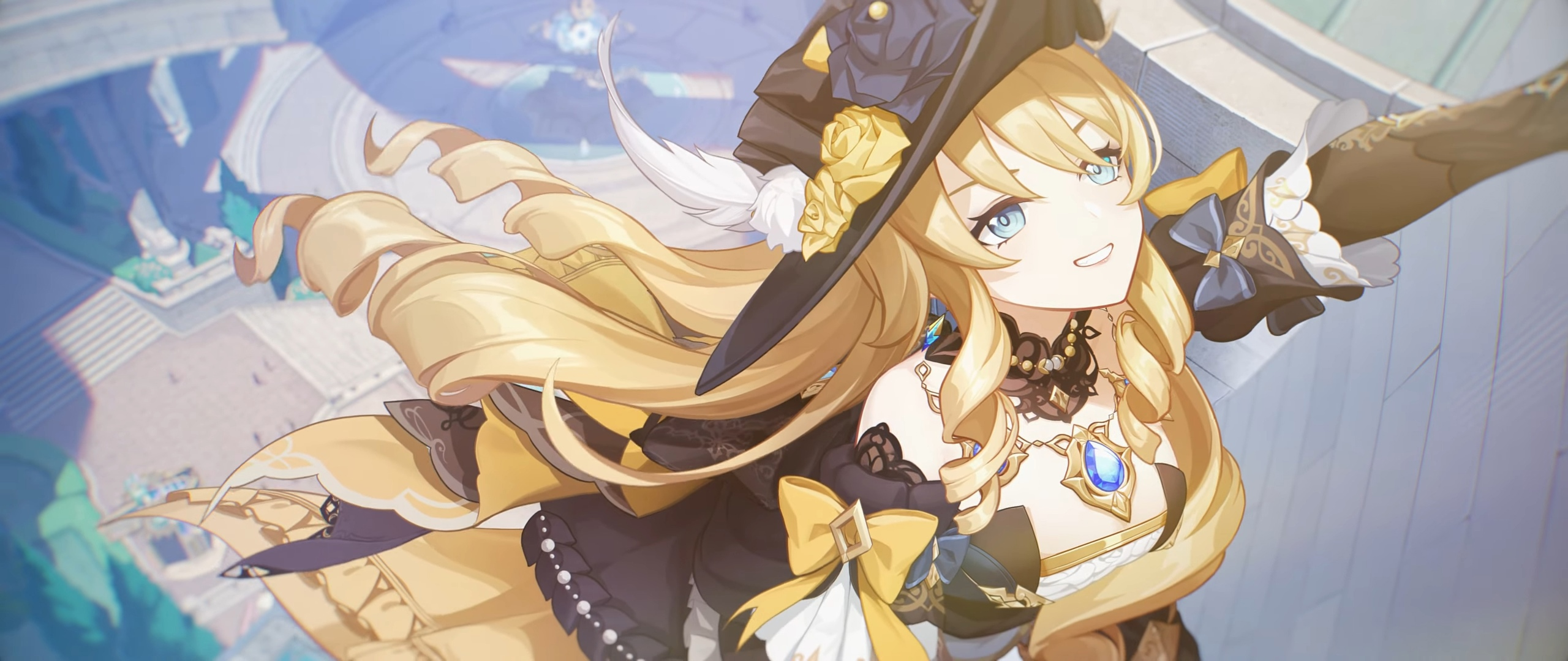 Навия геншин импакт гайд. Navia genshin impact art. Navia guide. Navia guide. Navia guide.