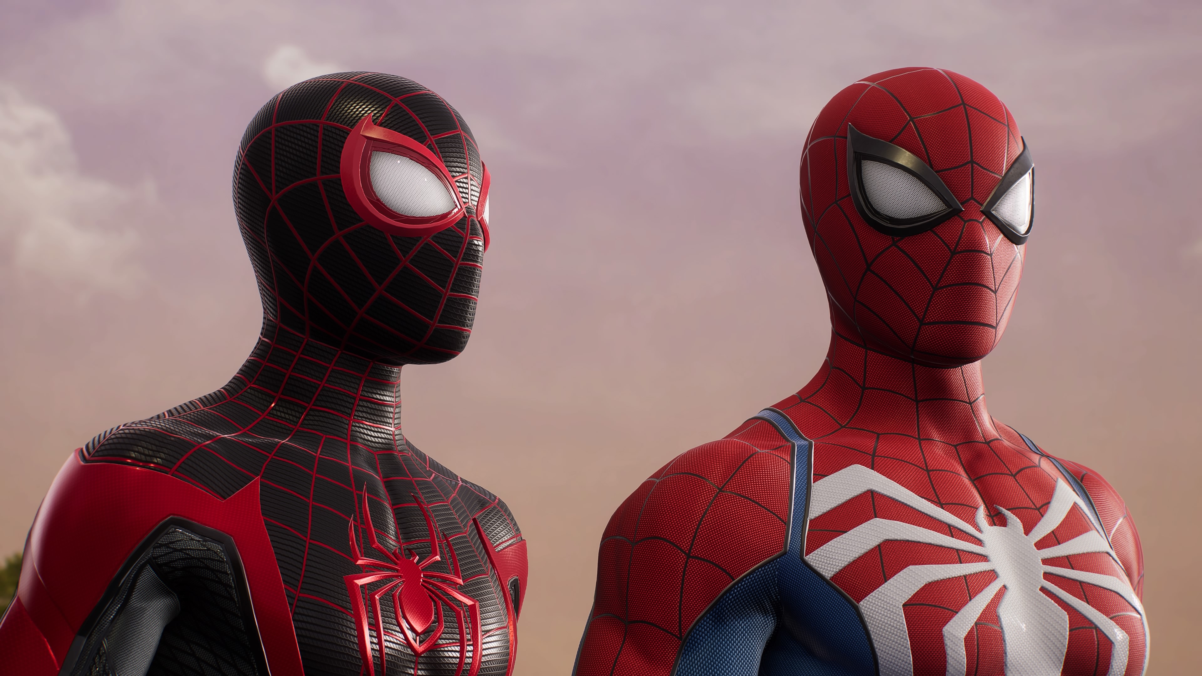 Marvel’s Spider-Man 2 (Человек-паук 2): новая игра, старые фишки / Игры ...
