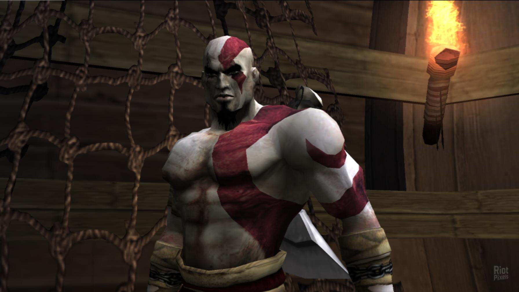 God Of War Купить На Пк