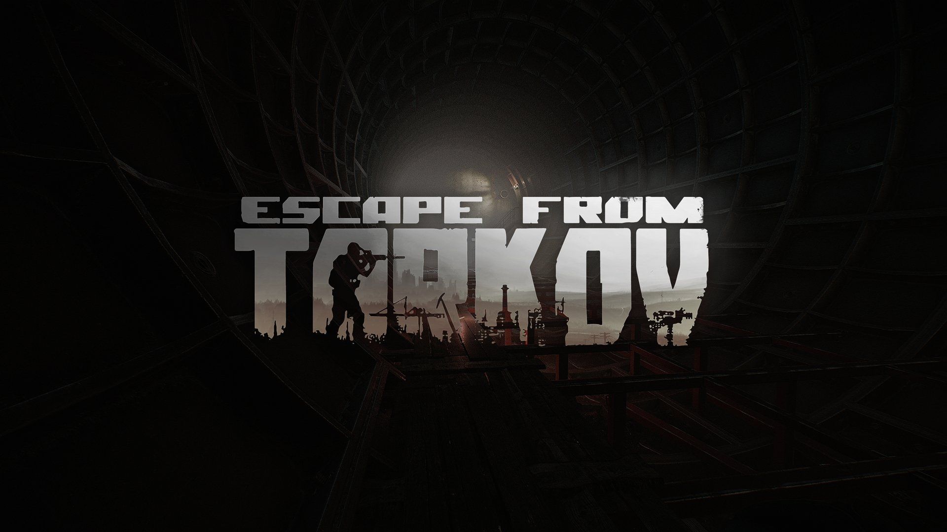 Escape for tarkov steam фото 27