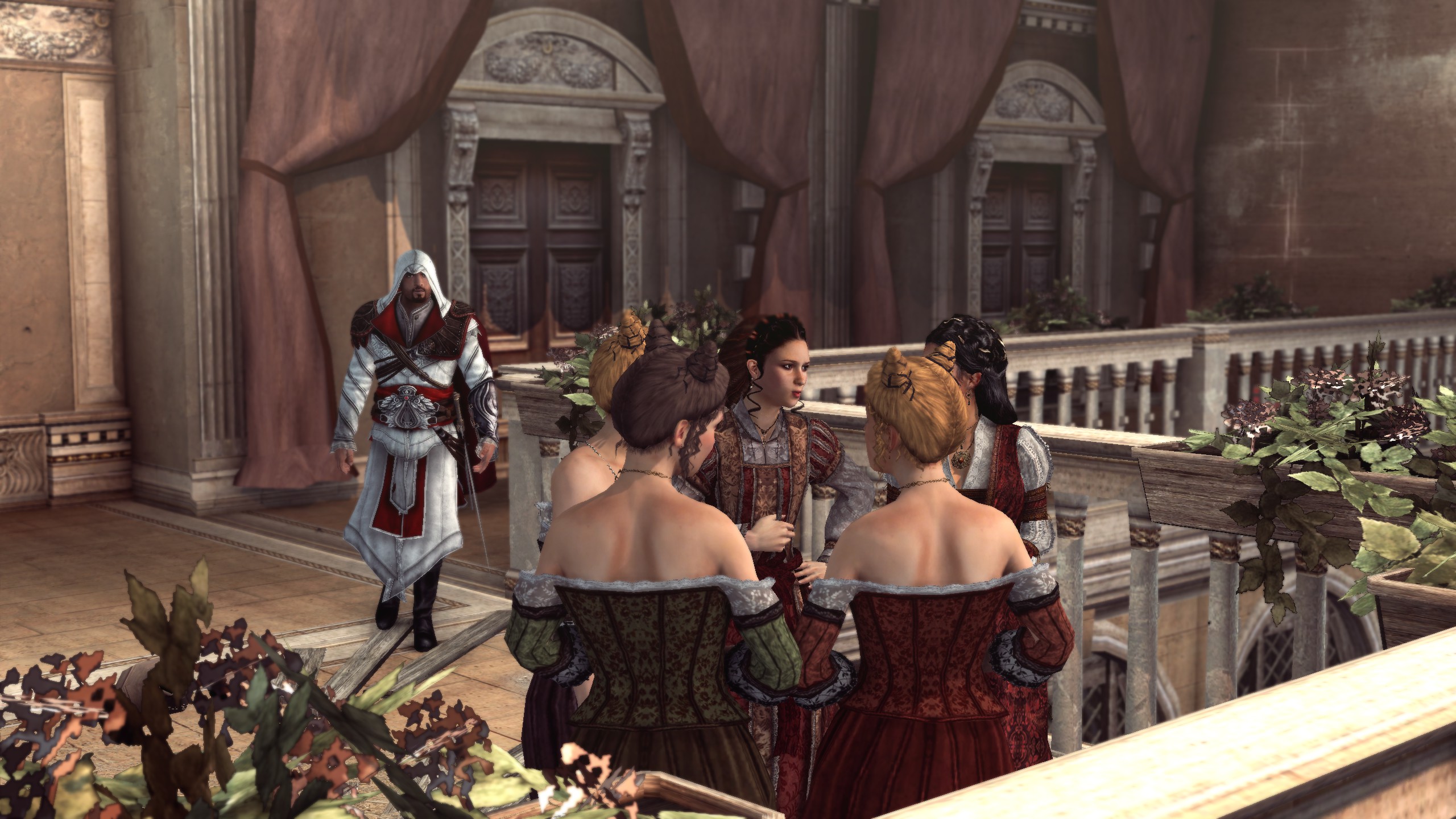 Assassin S Creed Brotherhood Of Venice Купить