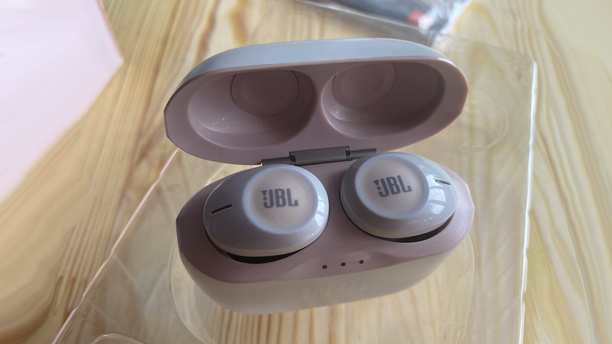 Jbl t120tws review discount