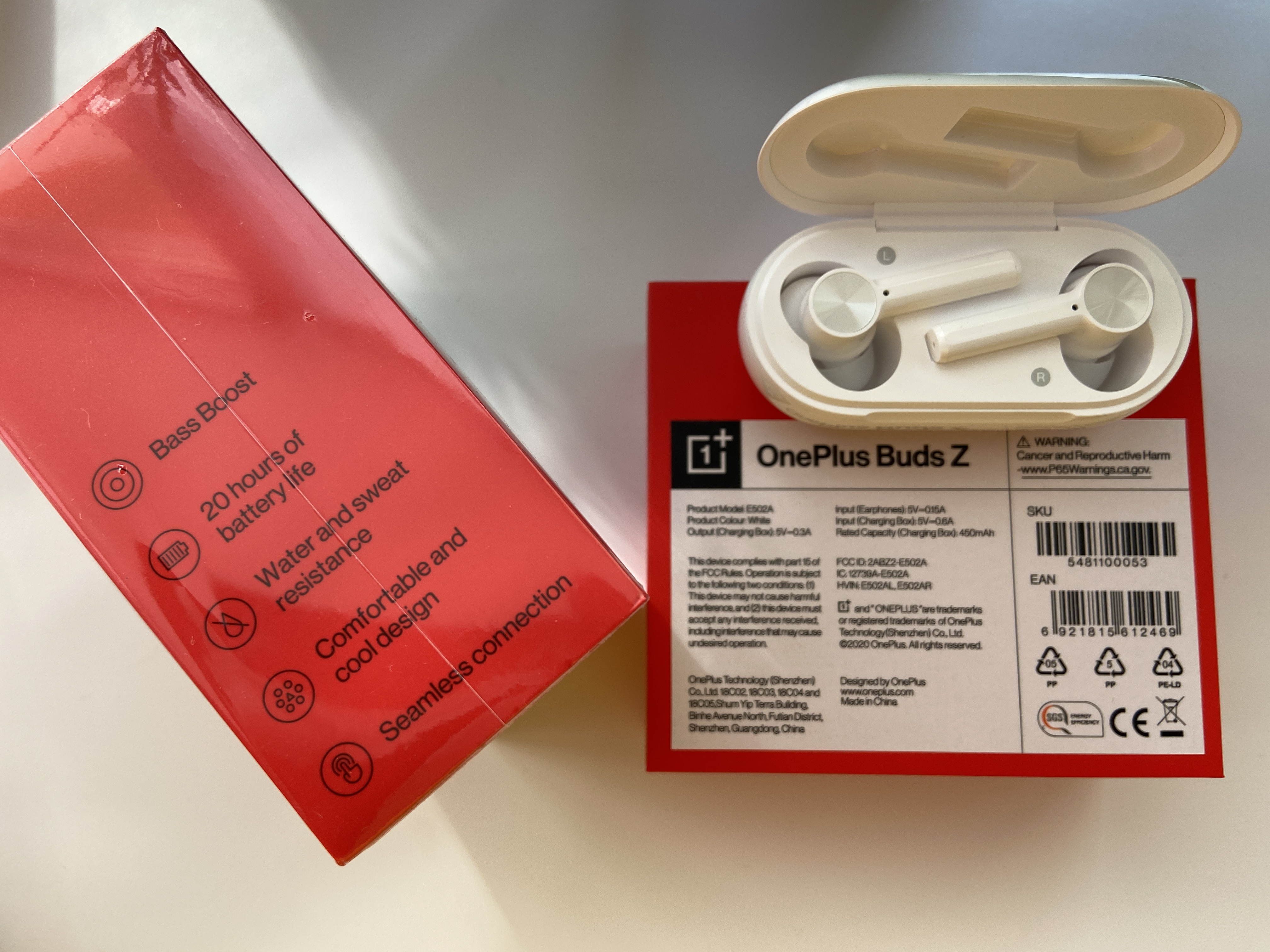 Oneplus bud 2 подключение