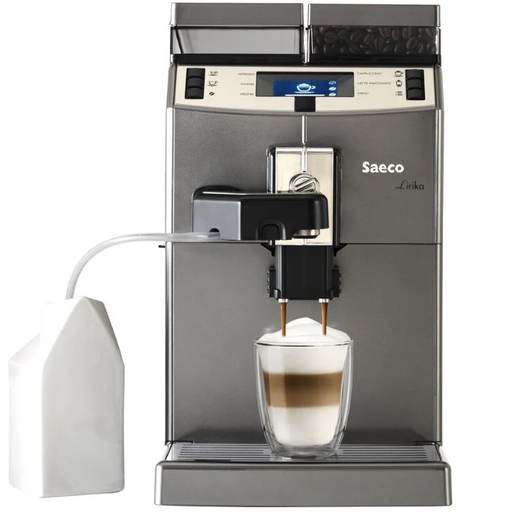 10 кофемашин для зернового кофе, которые стоит рассматривать для покупки в 2023 году Топ Обзоры Автотоваров 