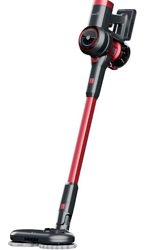 Пылесос Remez Air 505 Купить