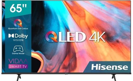 10 QLED телевизоров, которые стоит рассматривать для покупки в 2023-2024 году 10 QLED телевизоров, которые стоит рассматривать для покупки в 2023-2024 году Топ Обзоры Автотоваров