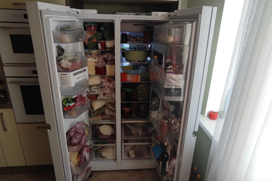 Системы охлаждения в холодильниках: какие бывают, чем отличаются и ...