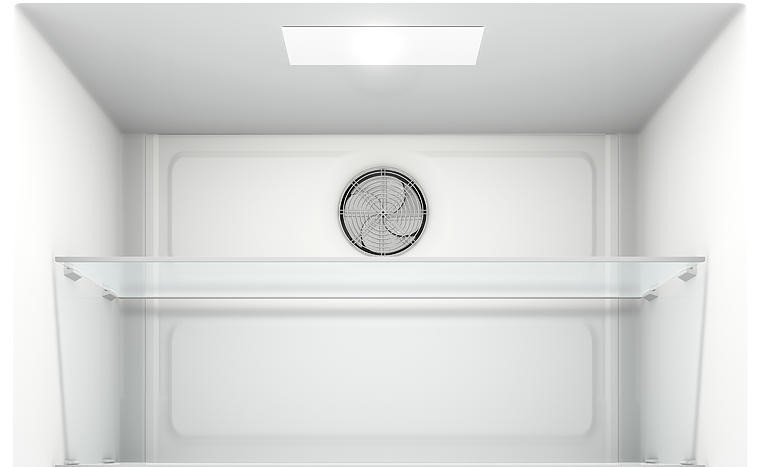 Системы охлаждения в холодильниках: какие бывают, чем отличаются и ...