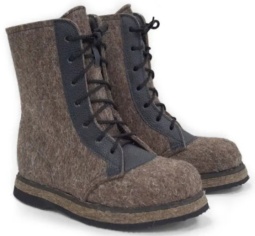 10 мужских ботинок с высоким голенищем, которые стоит рассматривать для ...