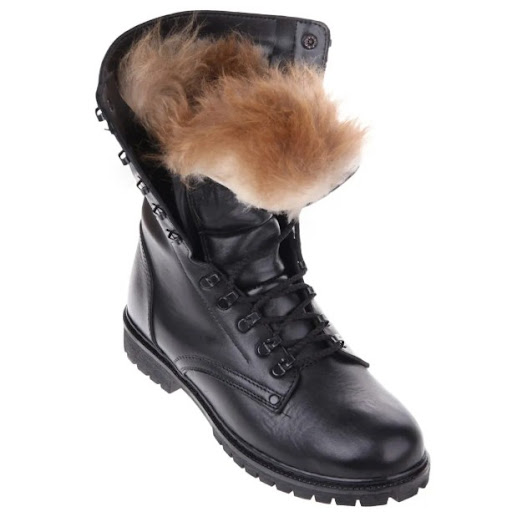 10 мужских ботинок с высоким голенищем, которые стоит рассматривать для ...