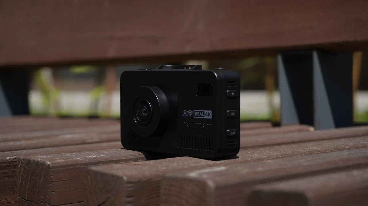 Как подобрать видеорегистратор индивидуально под себя: советы и ...