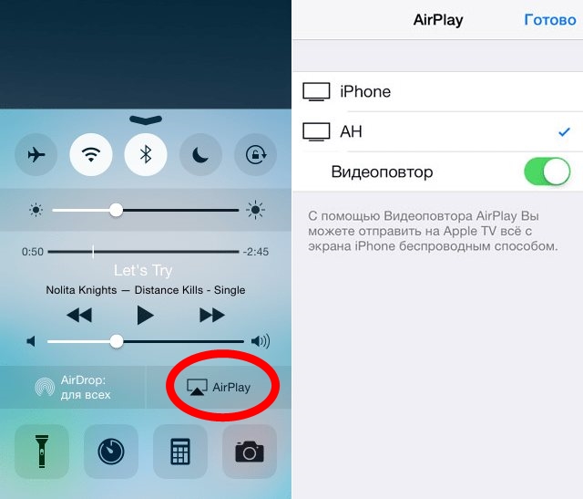 Ремонт iPhone, если пропал звук