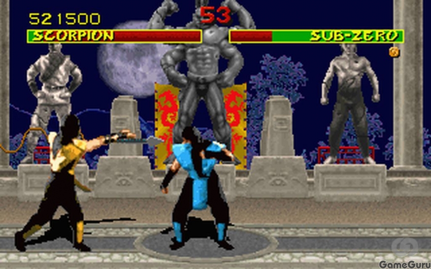 Мортал комбат 1 игра на пк. Mortal Kombat (игра, 1992). Мортал комбат игра 1992. Мортал комбат 1 1992. Мортал комбат 1 1993.