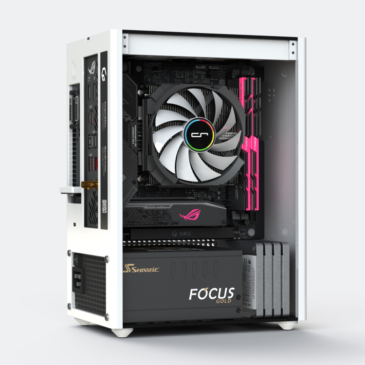 MINI ITX 