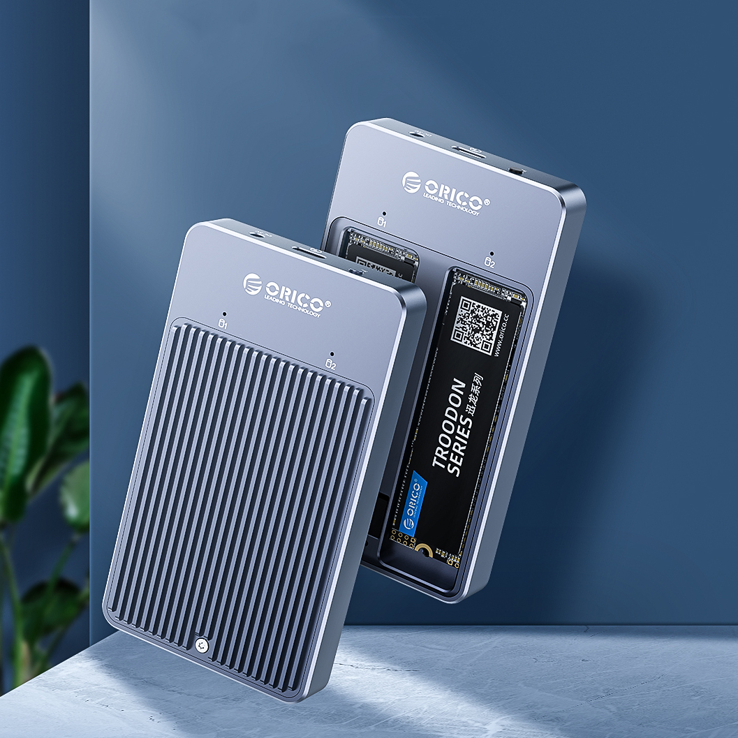 Подборка корпусов для сборки RAID-массивов из жестких дисков и SSD ...