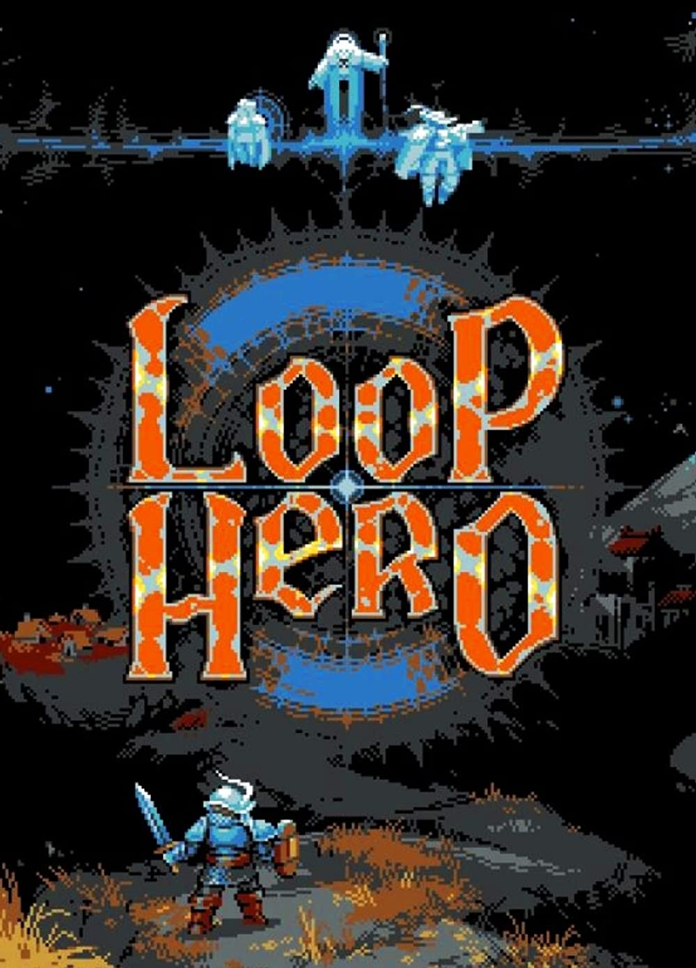 Loop hero steam spy фото 102