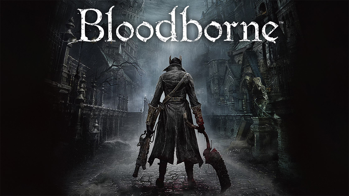 bloodborne 2 ps5