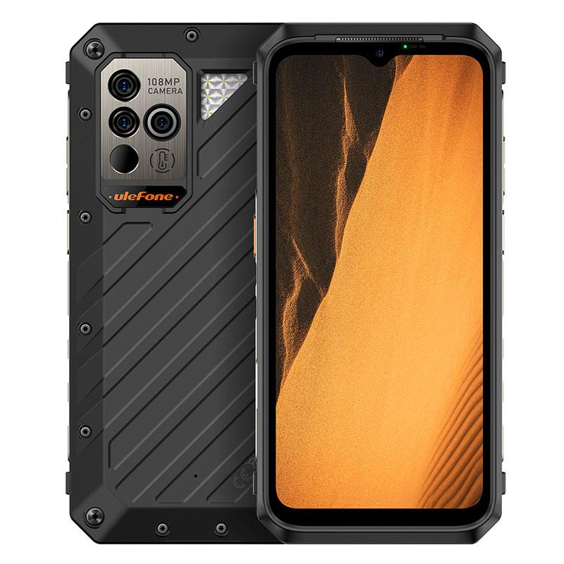 Ulefone power pro
