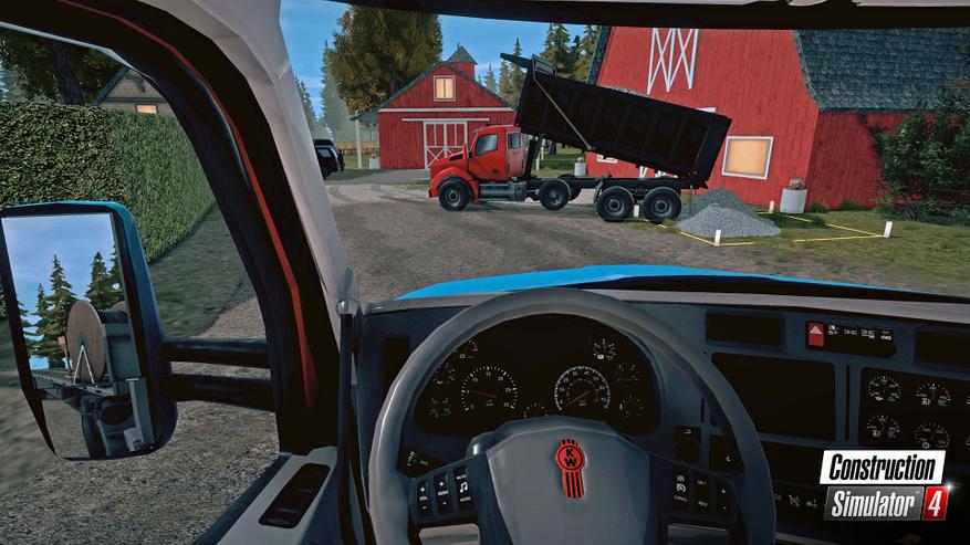 евро трак симулятор на пс 4. конструктион симулятор 4. игра симулятор 4. American truck simulator 2 2022. симулятор автобуса 2018.